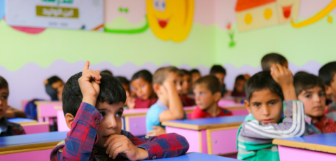 education Moroccan kids Germany education Moroccan kids Germany